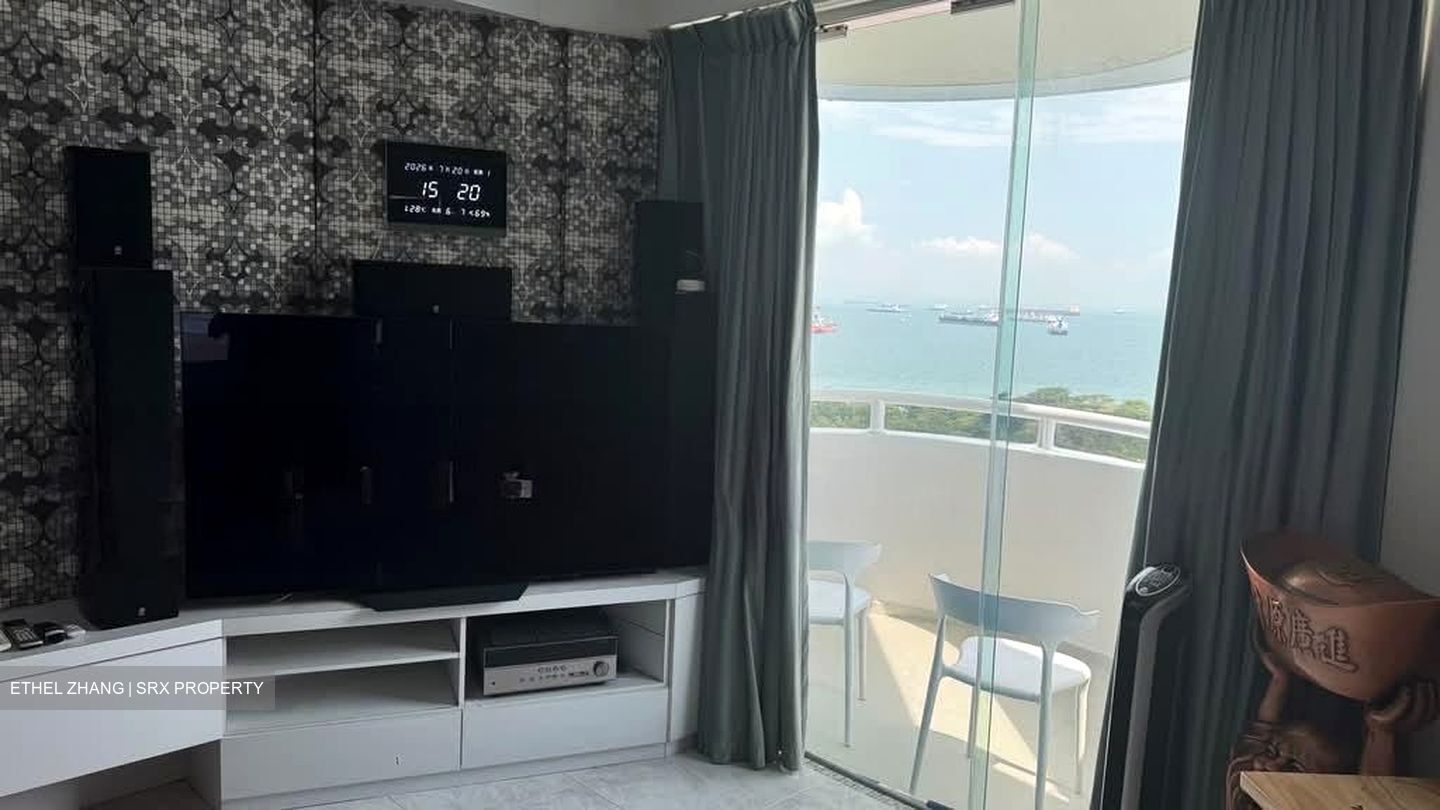 Mandarin Gardens (D15), Condominium #589372991
